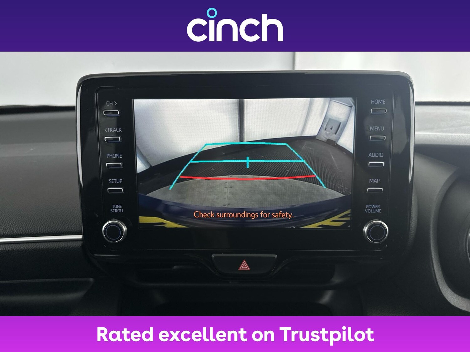 Used Toyota Yaris 2022 for sale - 76514741: Photo 33