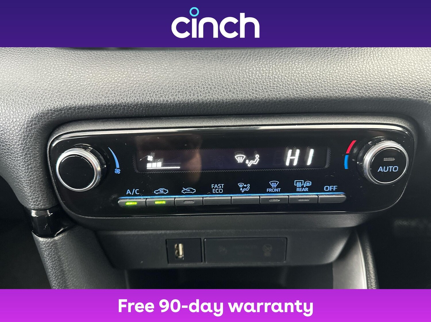 Used Toyota Yaris 2022 for sale - 76514741: Photo 34