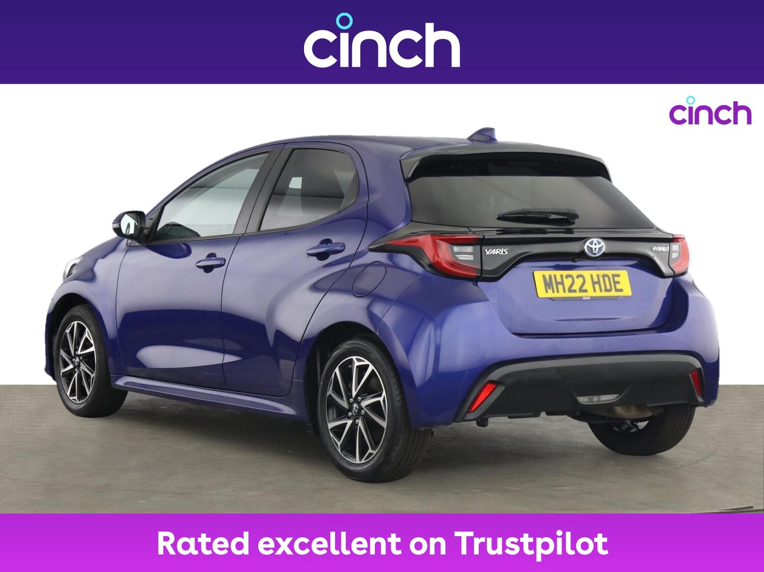 Used Toyota Yaris 2022 for sale - 76514741: Photo 6