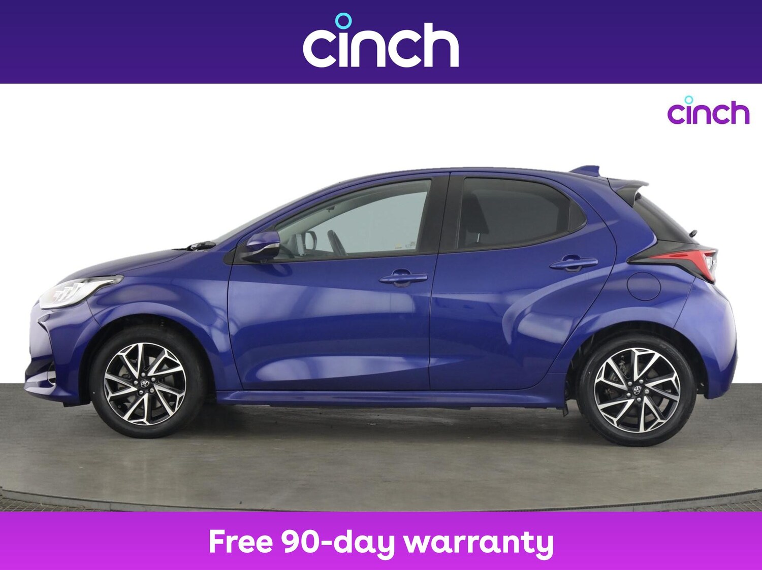 Used Toyota Yaris 2022 for sale - 76514741: Photo 8