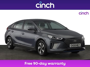 Hyundai - IONIQ