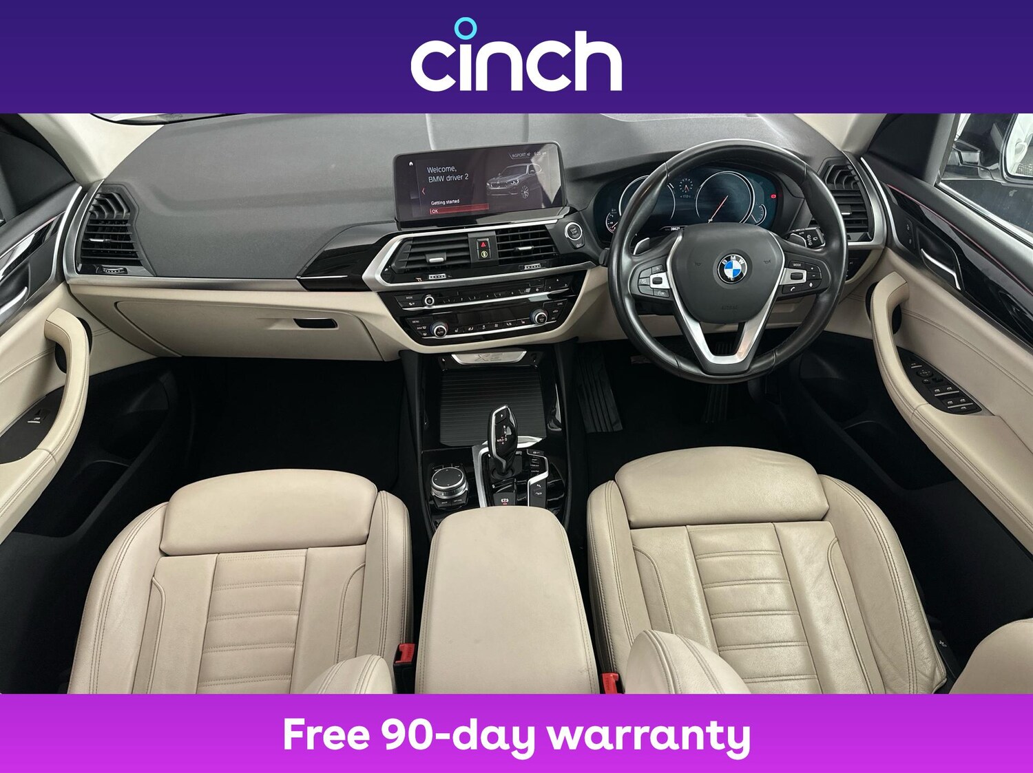 Used BMW X3 2018 for sale - 76400648: Photo 15