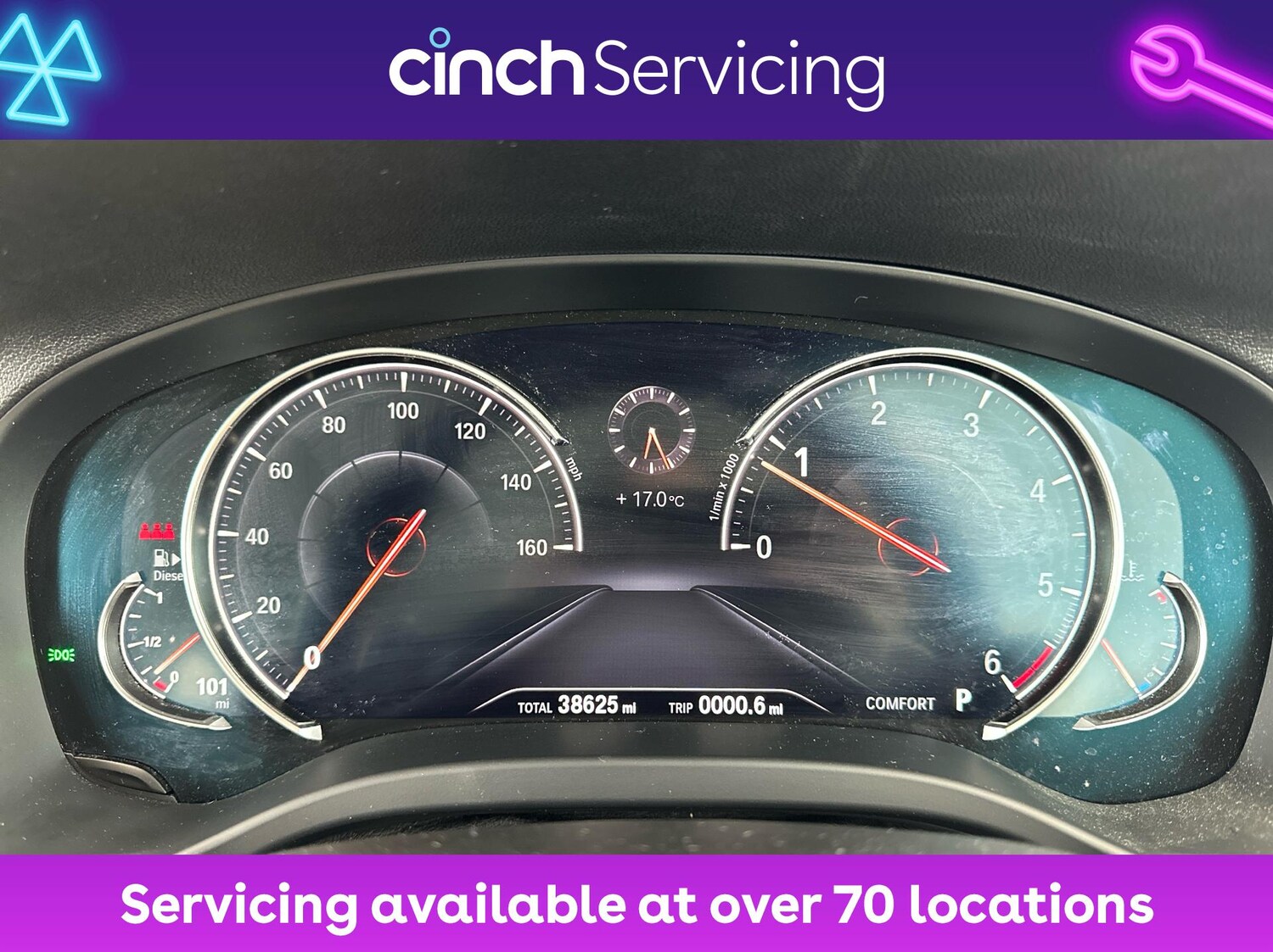 Used BMW X3 2018 for sale - 76400648: Photo 18