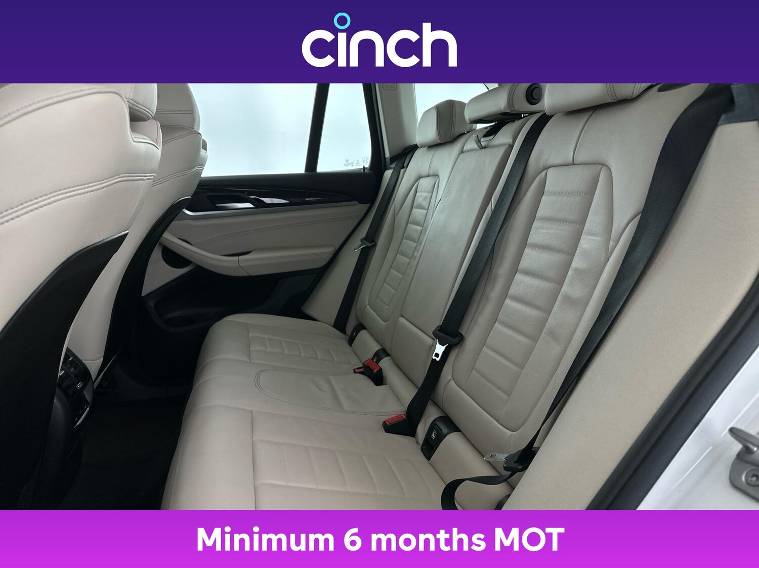 Used BMW X3 2018 for sale - 76400648: Photo 20