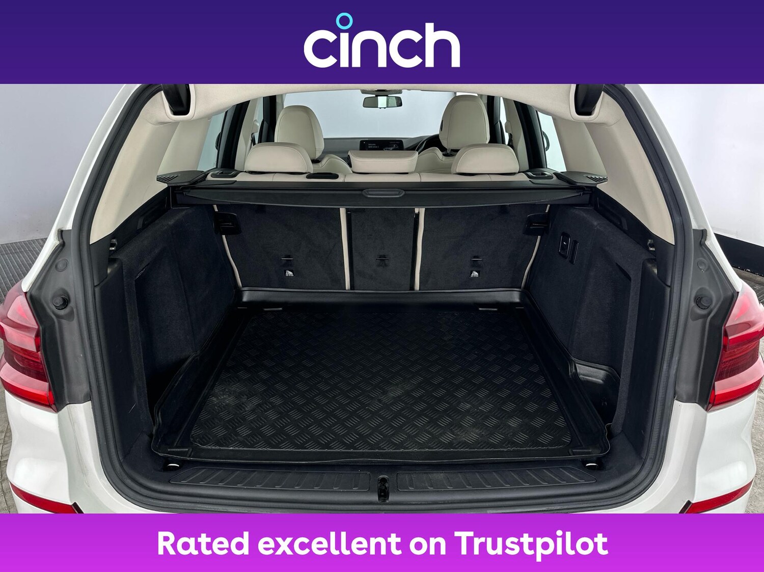 Used BMW X3 2018 for sale - 76400648: Photo 21