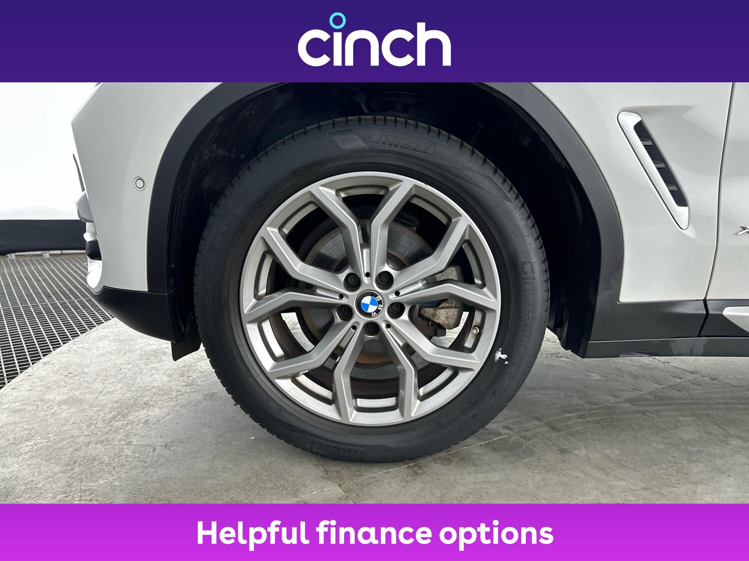 Used BMW X3 2018 for sale - 76400648: Photo 24