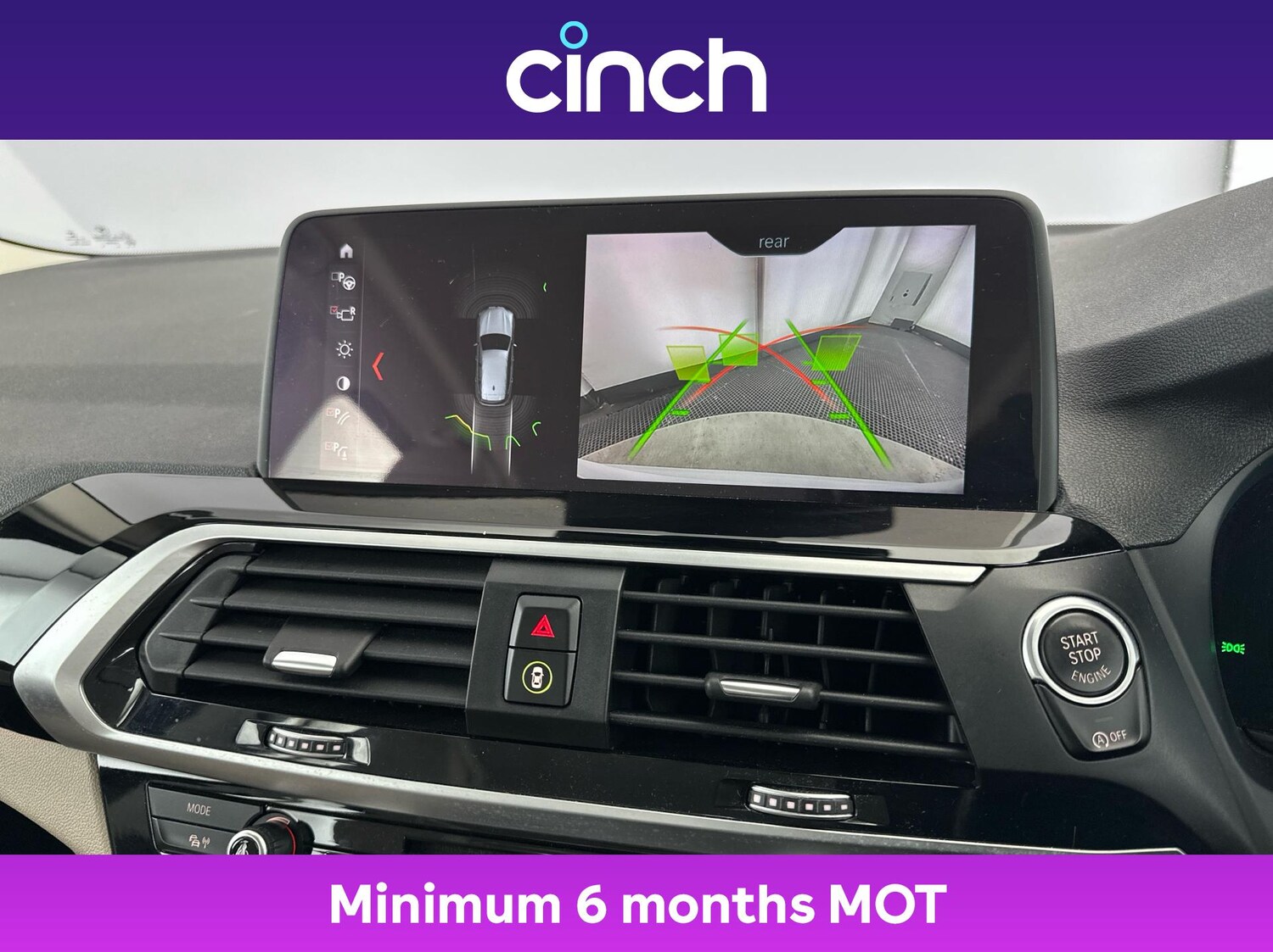 Used BMW X3 2018 for sale - 76400648: Photo 32