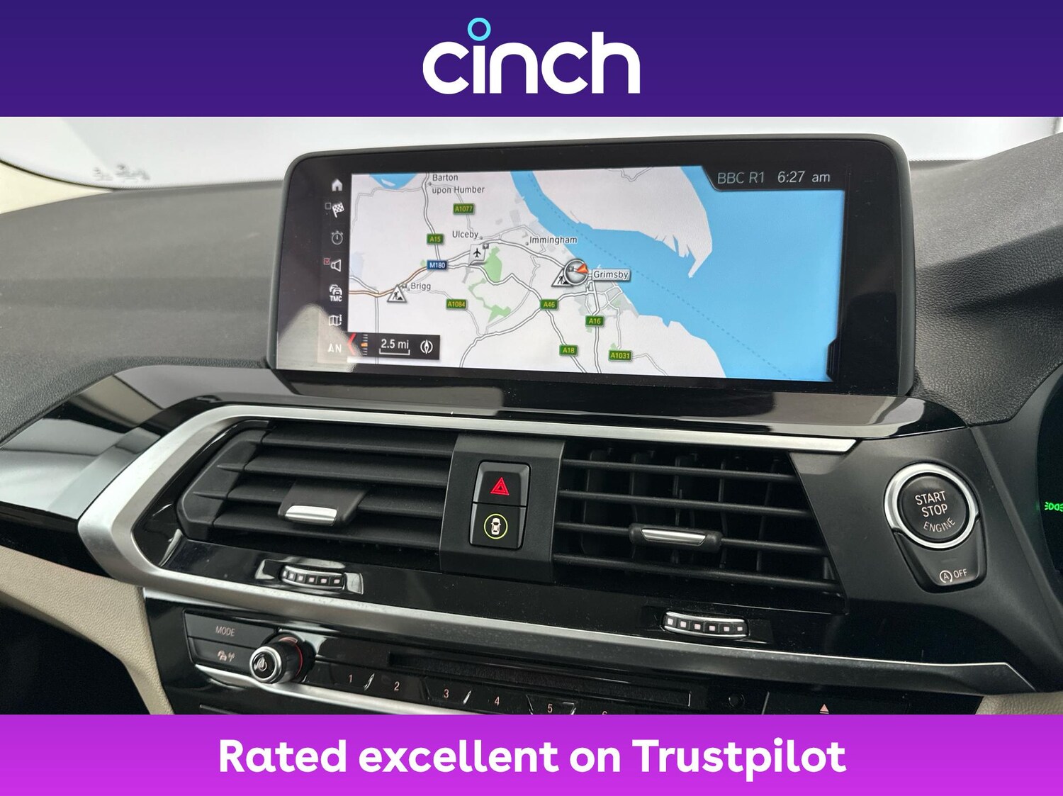 Used BMW X3 2018 for sale - 76400648: Photo 33