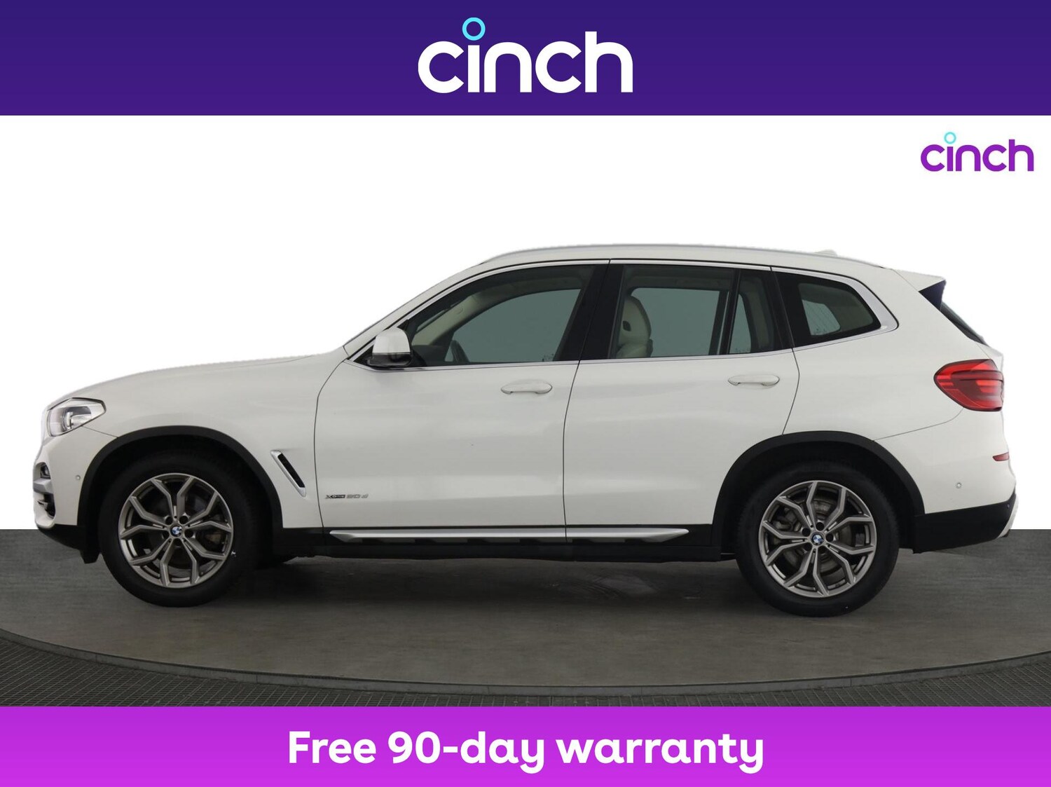 Used BMW X3 2018 for sale - 76400648: Photo 8
