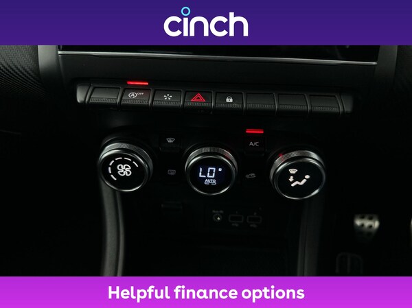 Used Renault Captur 2022 for sale - 75561224: Photo 35