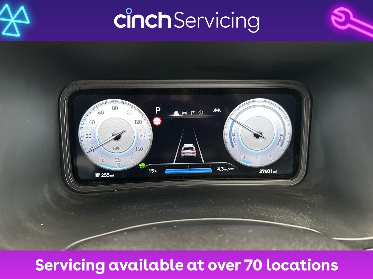 Used Hyundai KONA 2022 for sale - 76629646: Photo 18