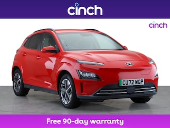 Hyundai - KONA