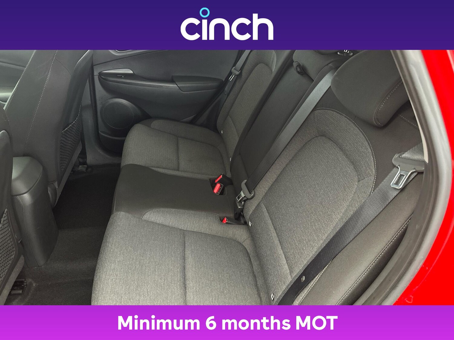 Used Hyundai KONA 2022 for sale - 76629646: Photo 20