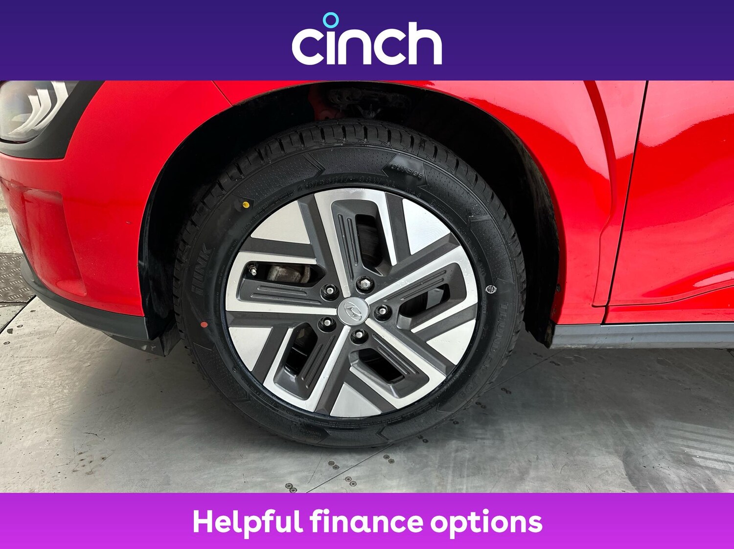 Used Hyundai KONA 2022 for sale - 76629646: Photo 24