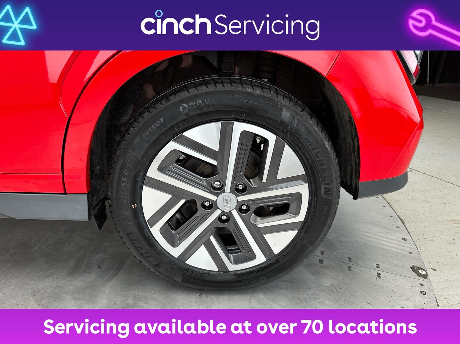 Used Hyundai KONA 2022 for sale - 76629646: Photo 26