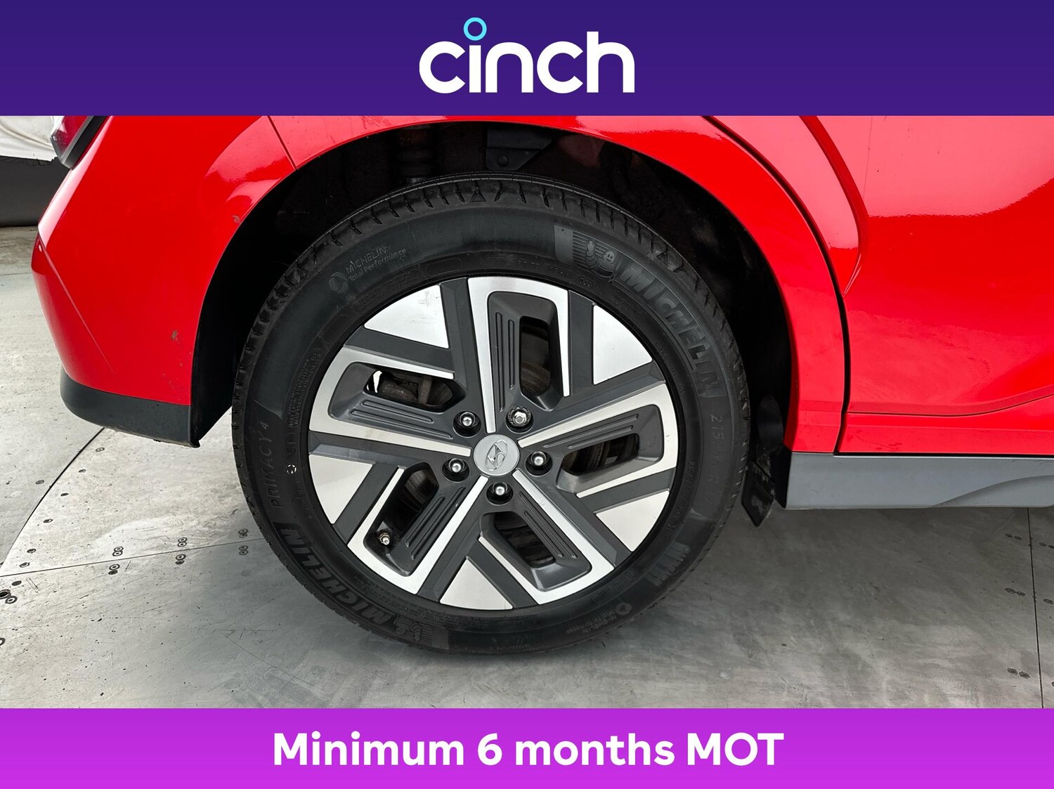 Used Hyundai KONA 2022 for sale - 76629646: Photo 27