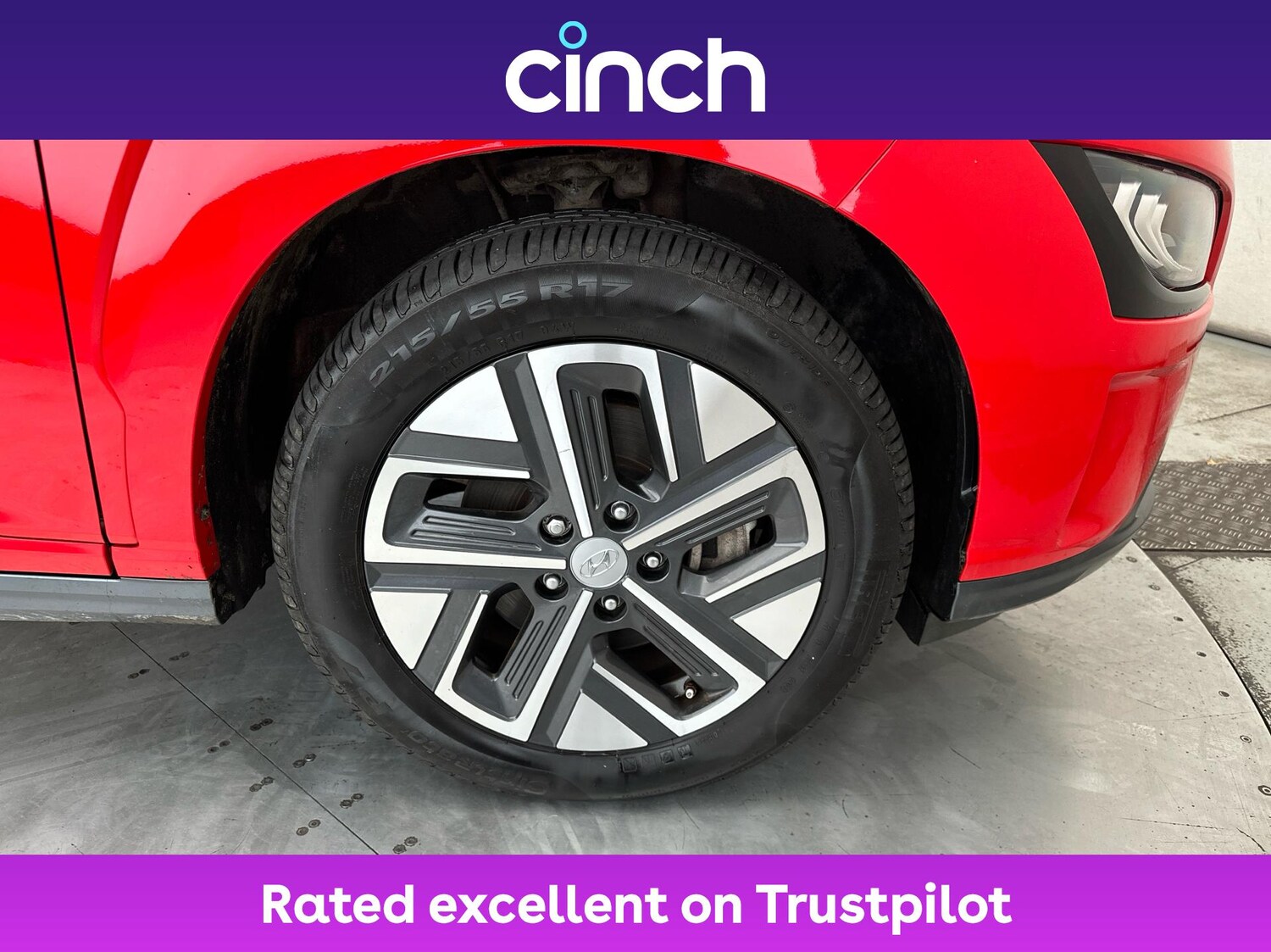 Used Hyundai KONA 2022 for sale - 76629646: Photo 28