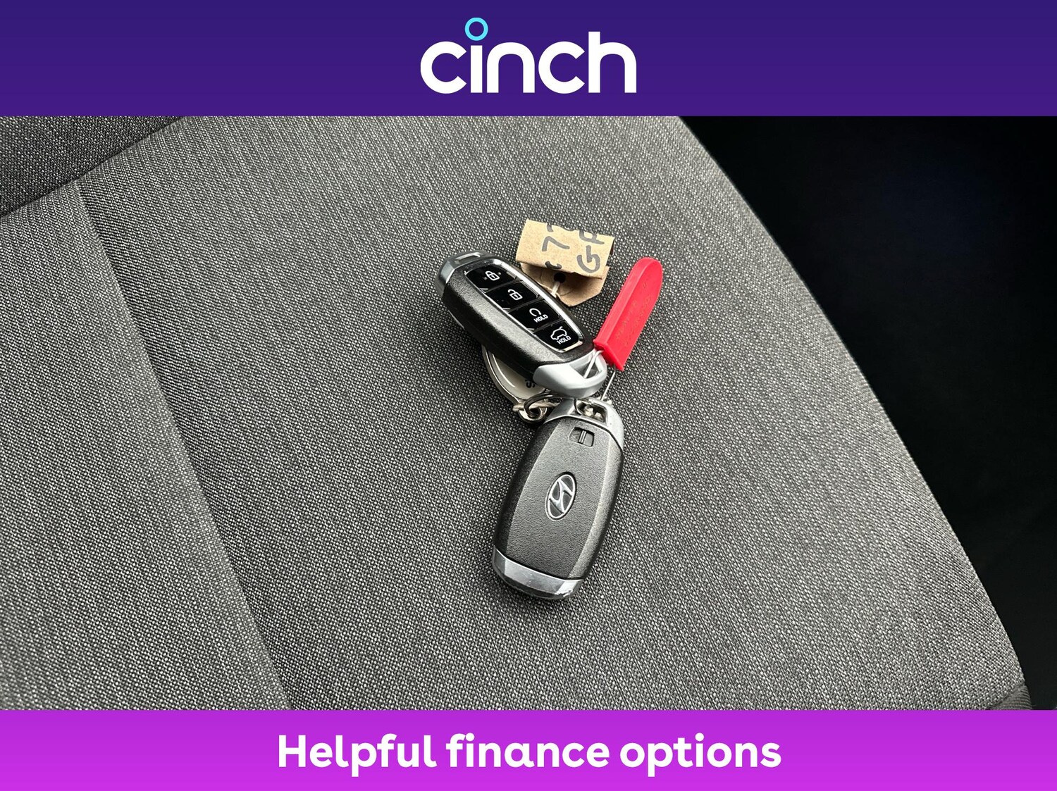 Used Hyundai KONA 2022 for sale - 76629646: Photo 30