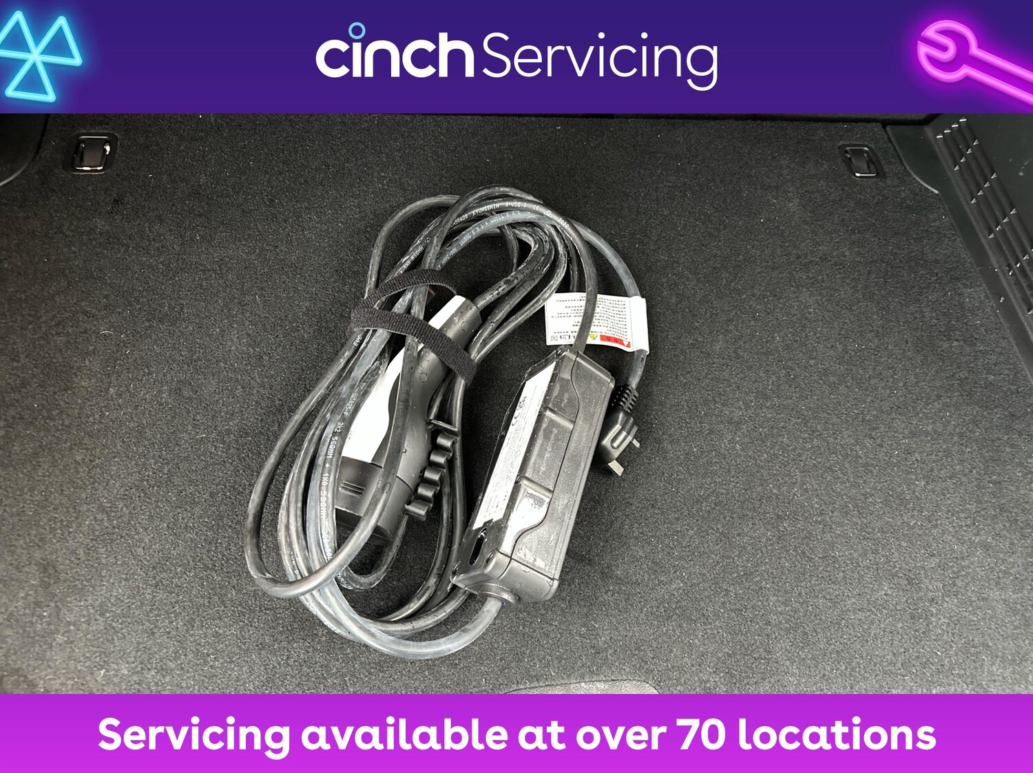 Used Hyundai KONA 2022 for sale - 76629646: Photo 31