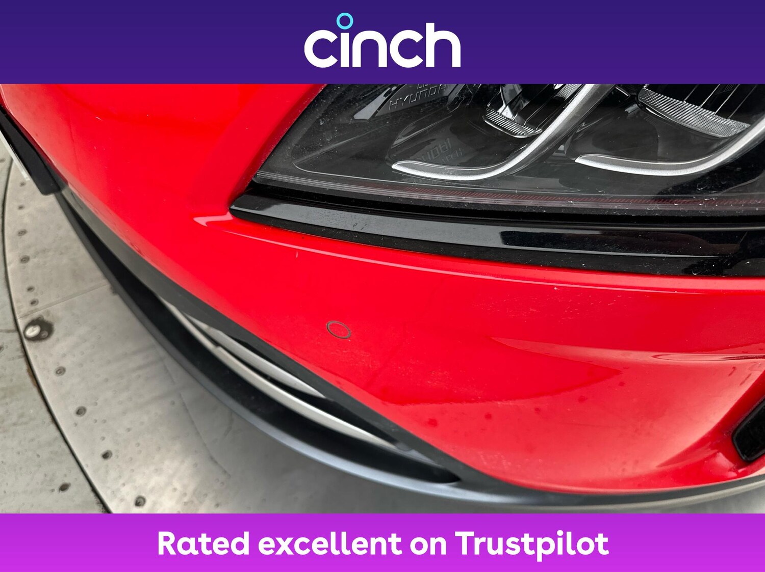 Used Hyundai KONA 2022 for sale - 76629646: Photo 38