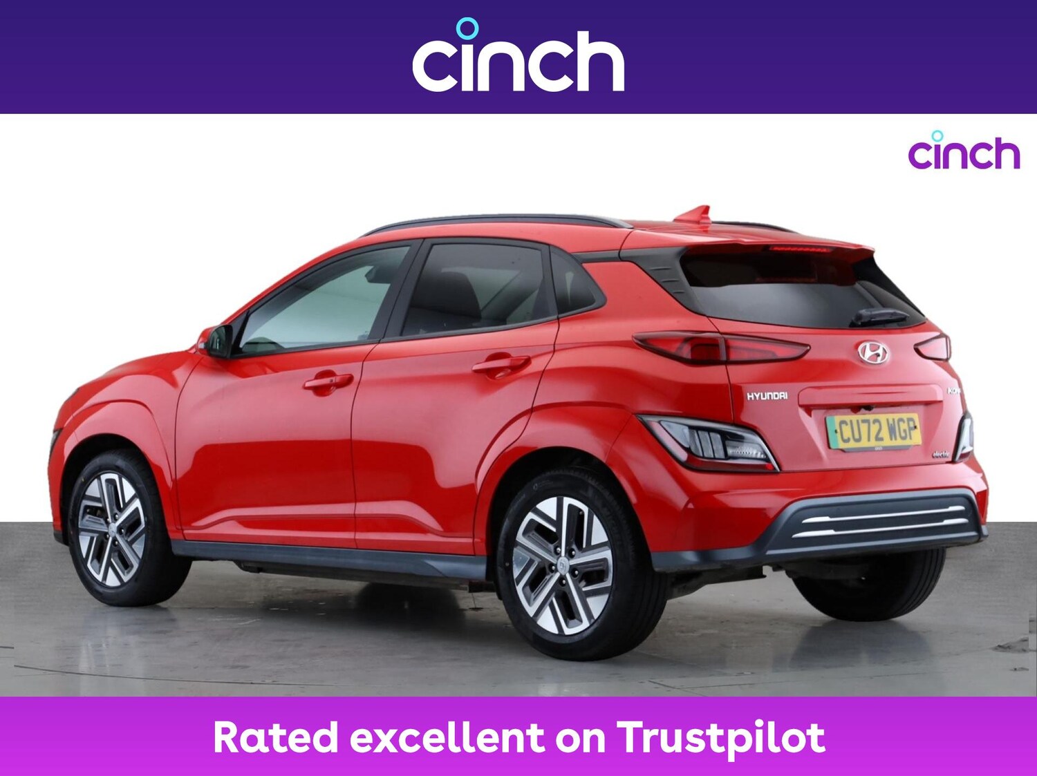 Used Hyundai KONA 2022 for sale - 76629646: Photo 6