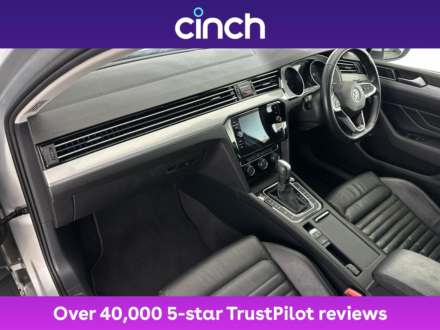 Used Volkswagen Passat 2020 for sale - 76847990: Photo 14