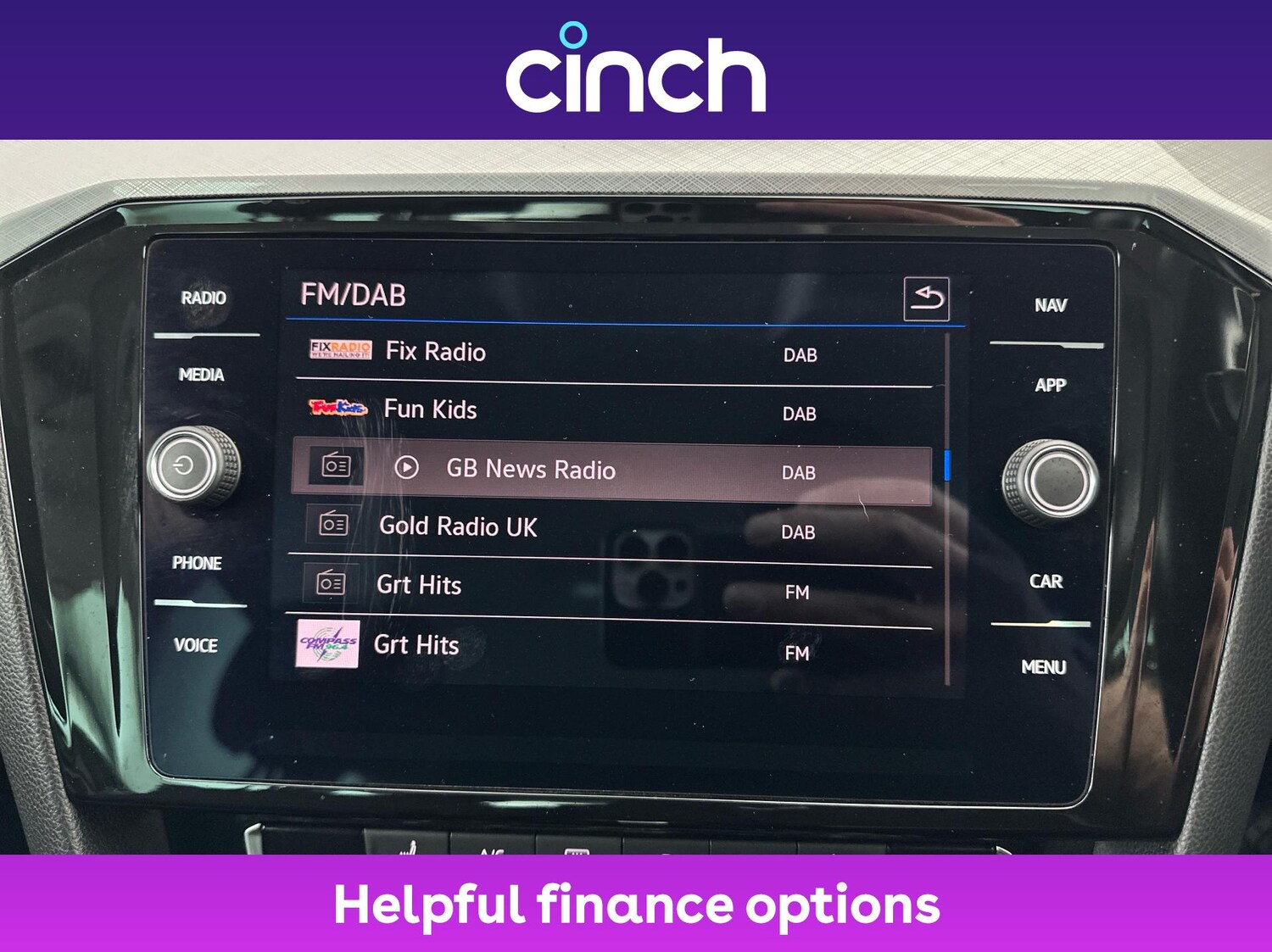 Used Volkswagen Passat 2020 for sale - 76847990: Photo 17