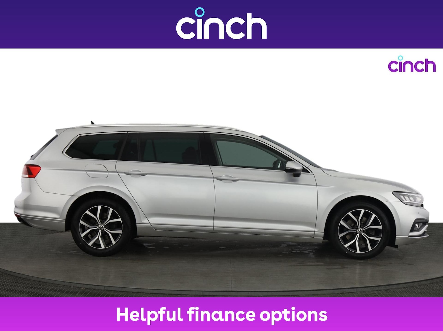 Used Volkswagen Passat 2020 for sale - 76847990: Photo 2