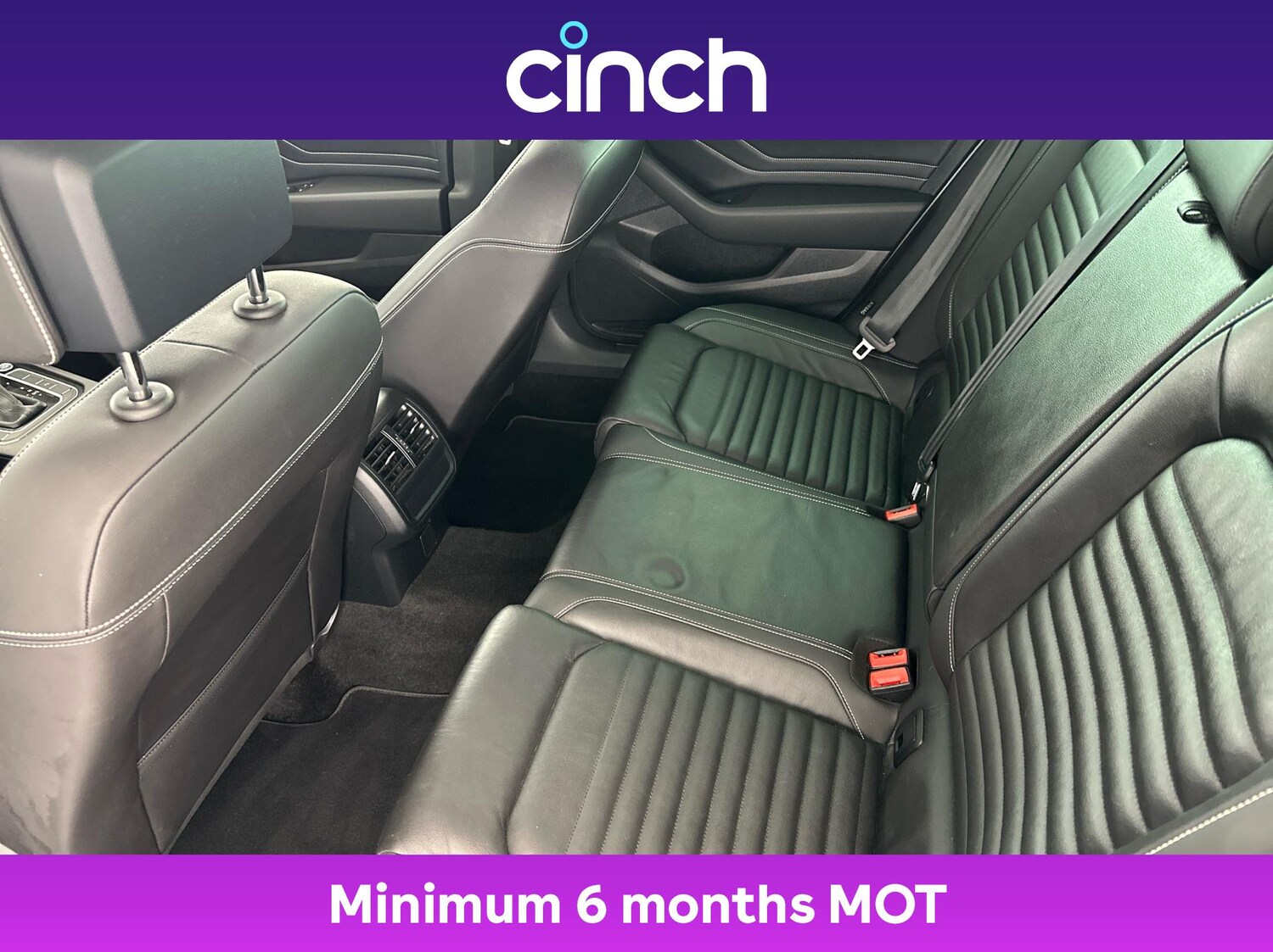 Used Volkswagen Passat 2020 for sale - 76847990: Photo 20