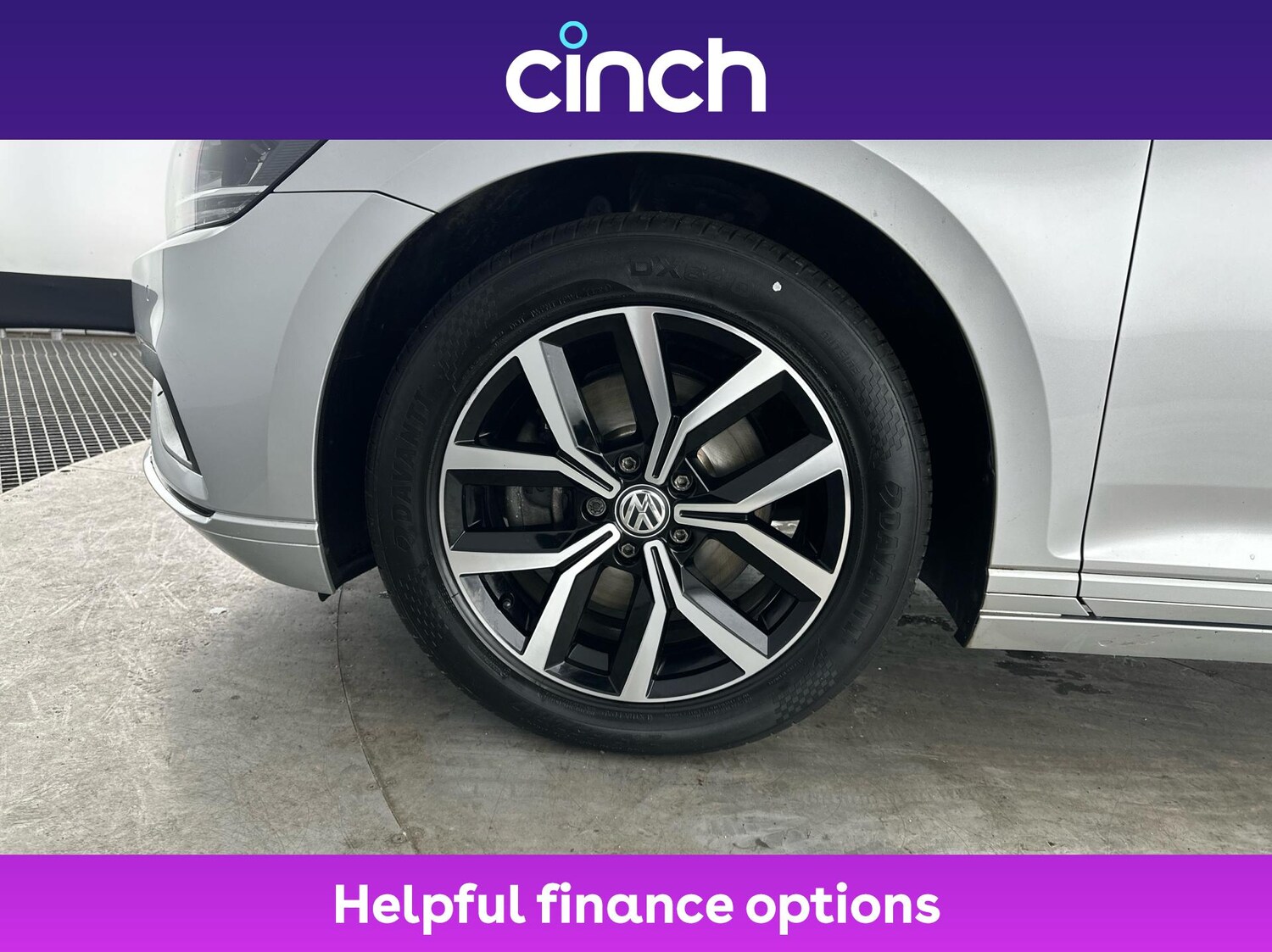 Used Volkswagen Passat 2020 for sale - 76847990: Photo 24