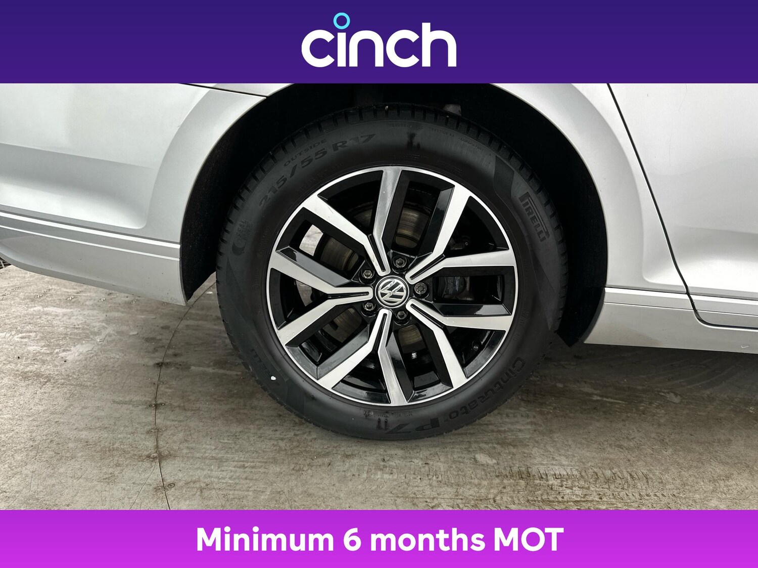 Used Volkswagen Passat 2020 for sale - 76847990: Photo 27