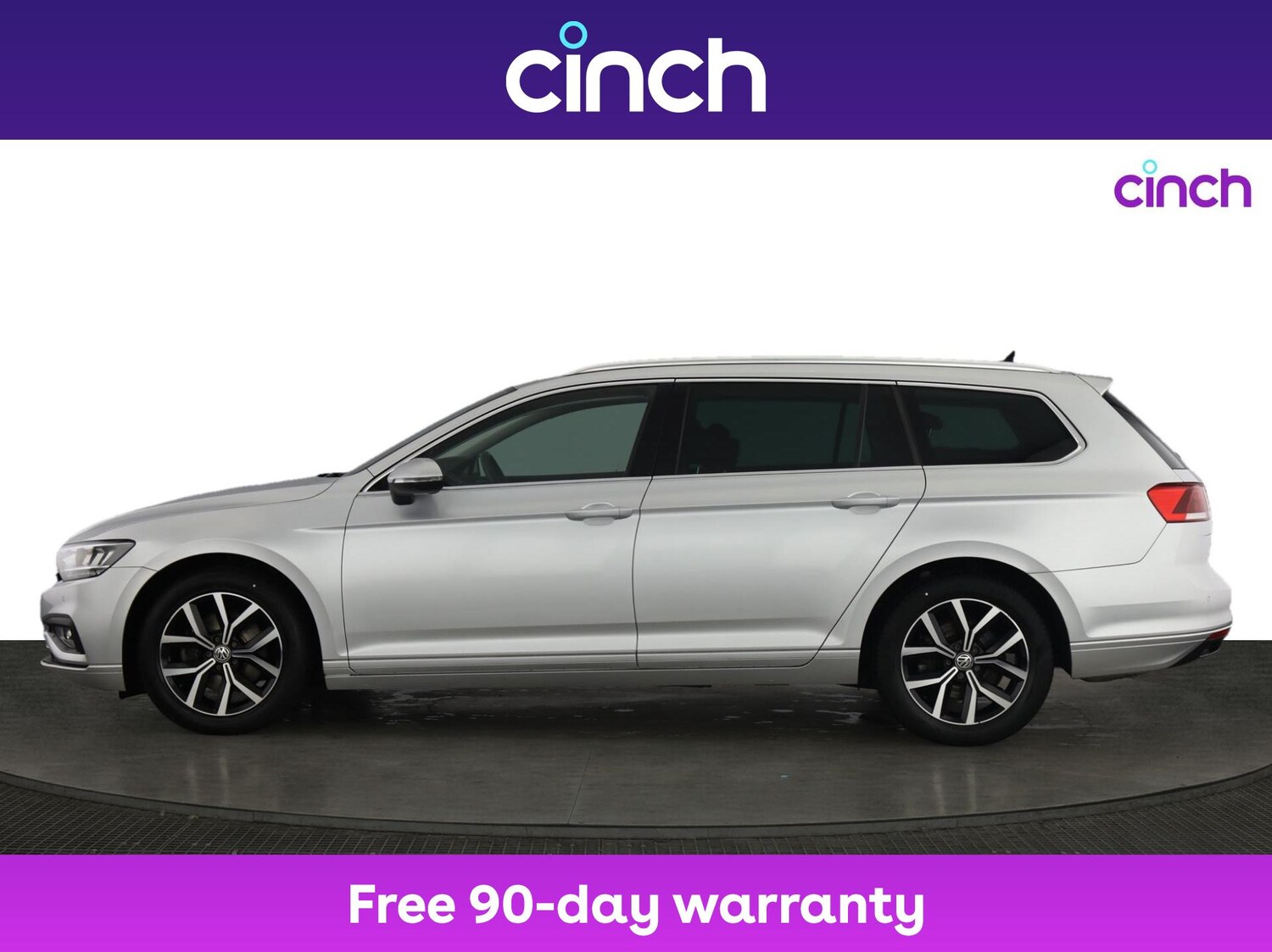 Used Volkswagen Passat 2020 for sale - 76847990: Photo 8