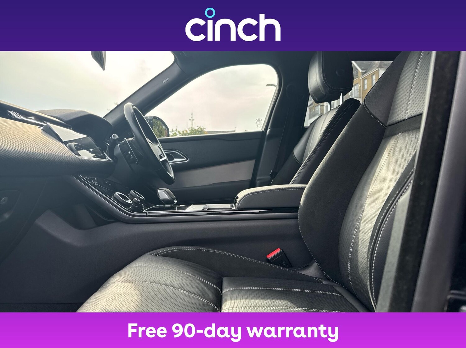 Used Land Rover Range Rover Velar 2022 for sale - 76469489: Photo 29