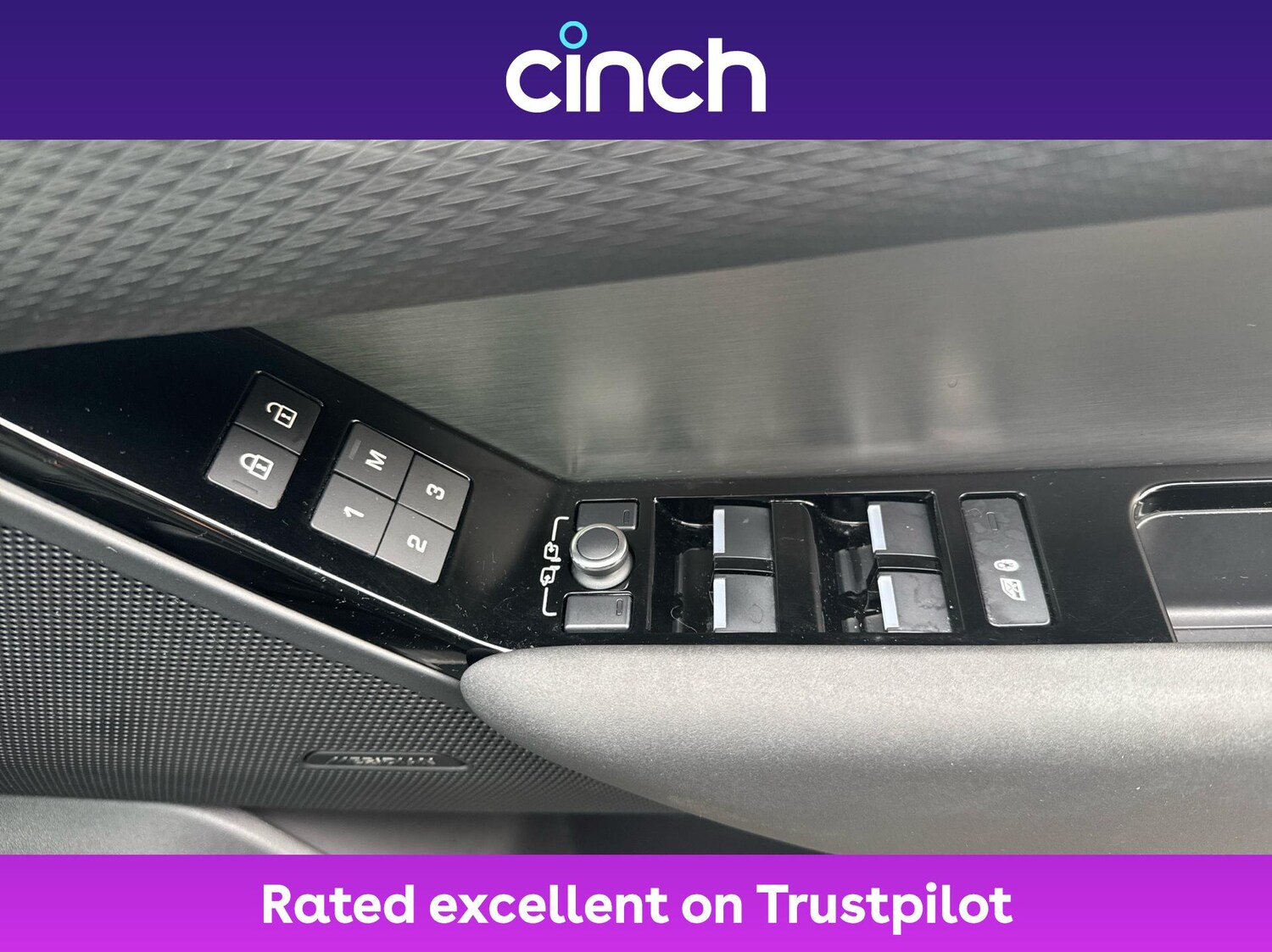 Used Land Rover Range Rover Velar 2022 for sale - 76469489: Photo 43