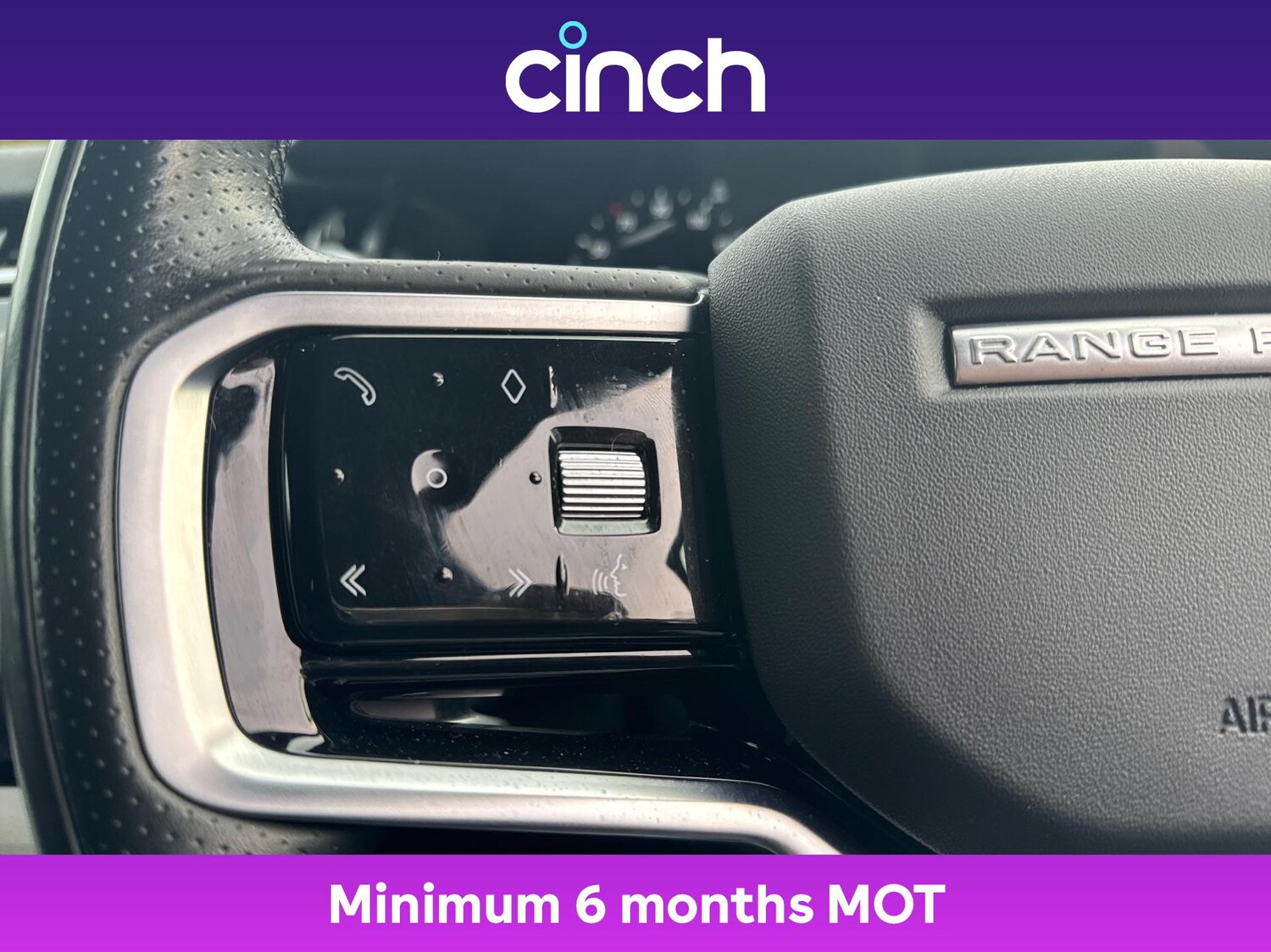 Used Land Rover Range Rover Velar 2022 for sale - 76469489: Photo 57