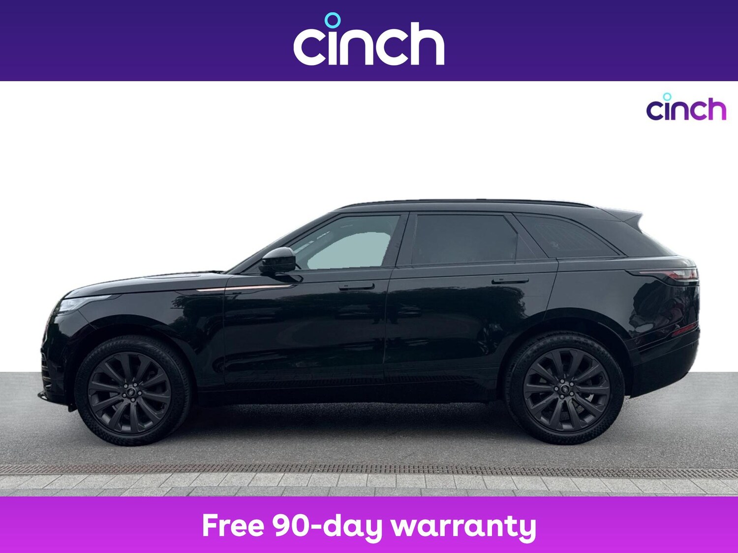 Used Land Rover Range Rover Velar 2022 for sale - 76469489: Photo 8