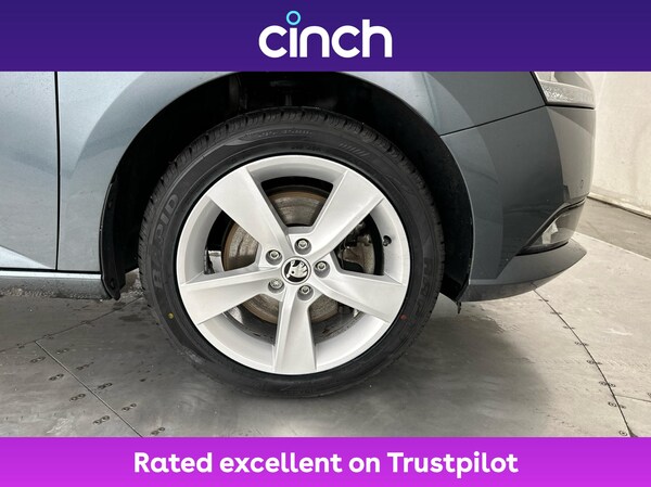 Used Skoda Fabia 2021 for sale - 76211489: Photo 28