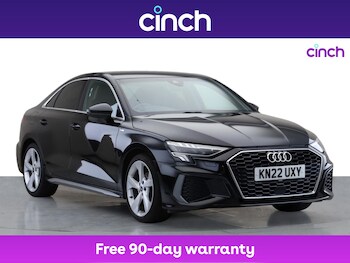 Audi - A3