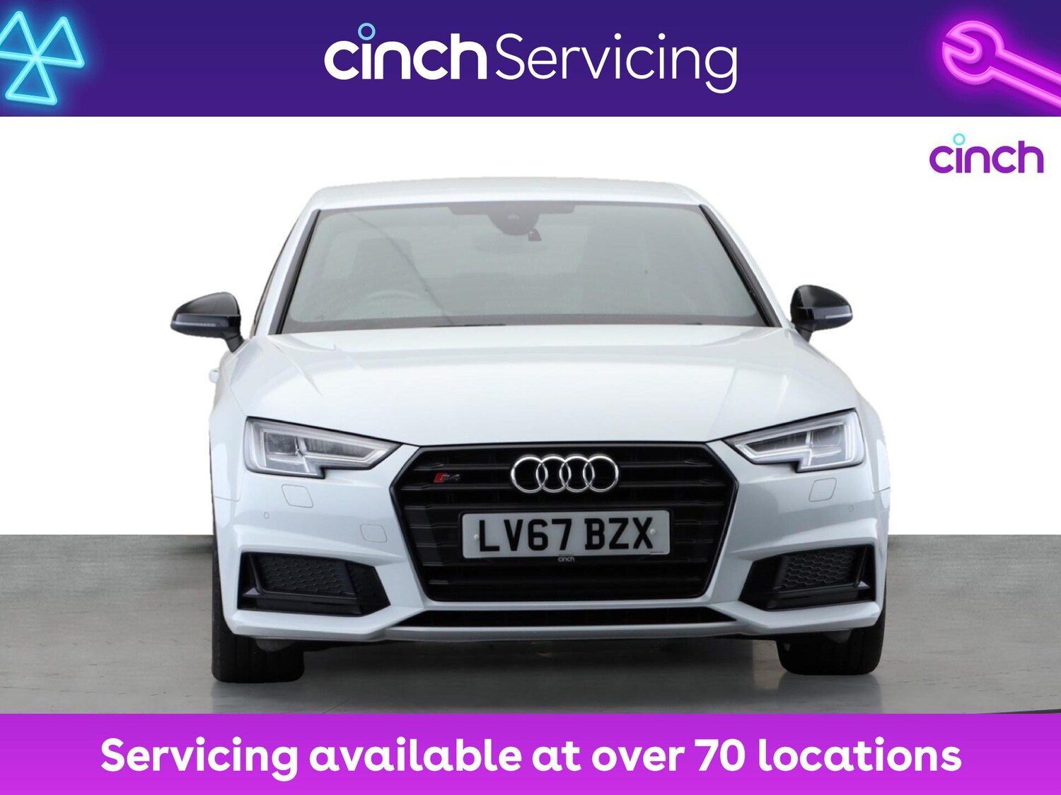 Used Audi S4 2017 for sale - 75951443: Photo 11