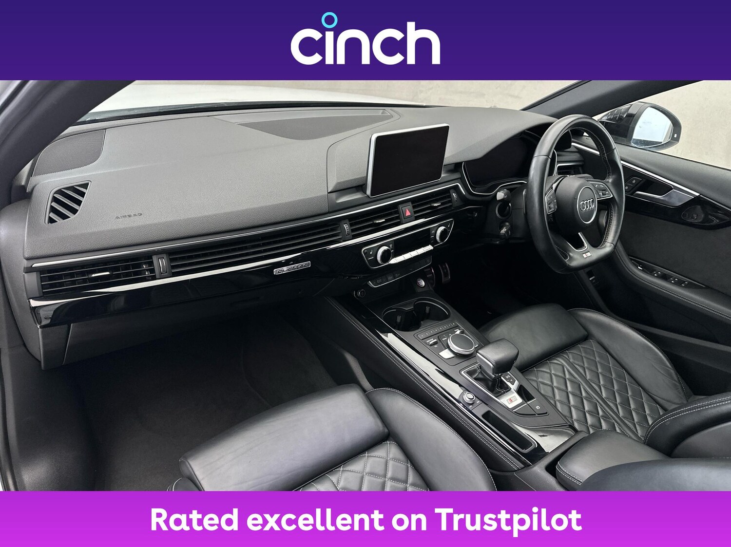 Used Audi S4 2017 for sale - 75951443: Photo 14