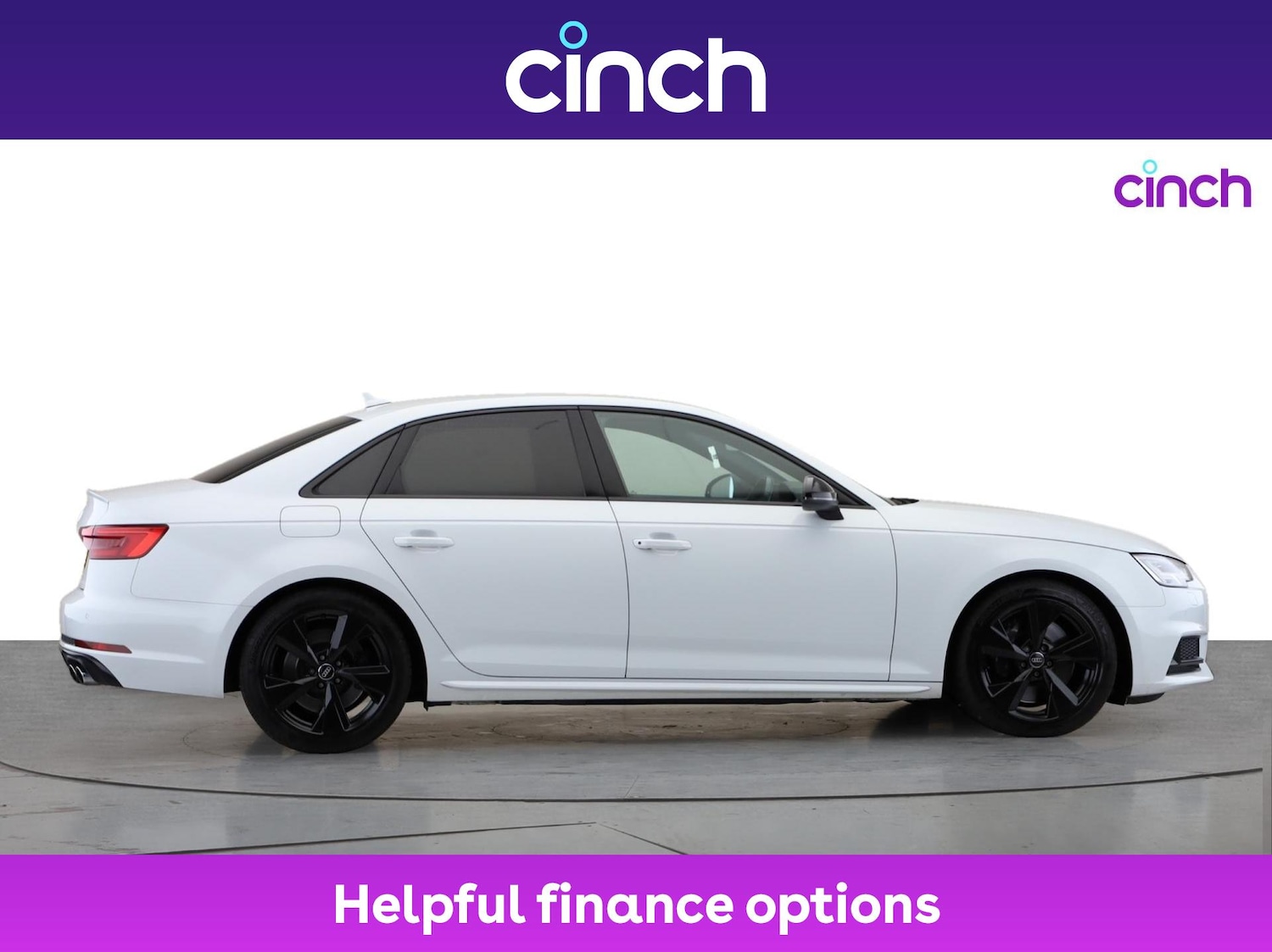 Used Audi S4 2017 for sale - 75951443: Photo 2