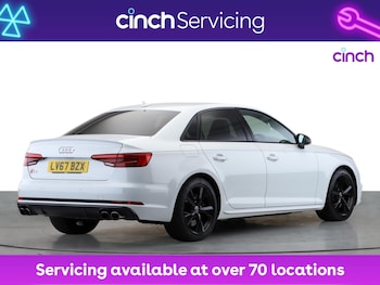 Used Audi S4 2017 for sale - 75951443: Photo 3