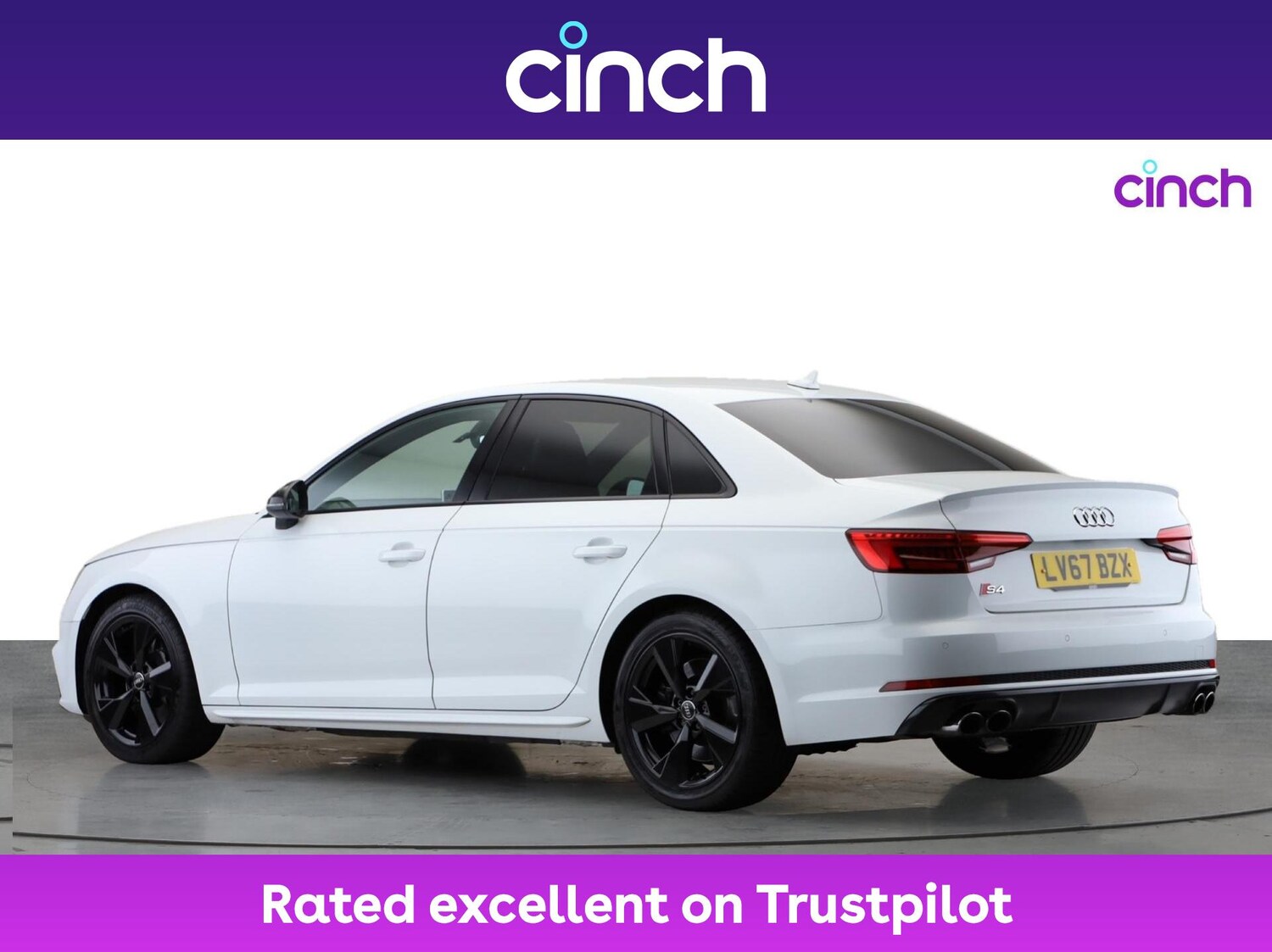 Used Audi S4 2017 for sale - 75951443: Photo 6