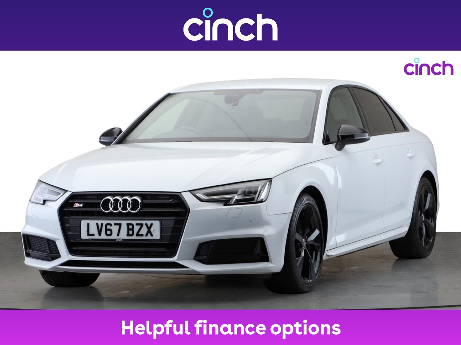 Used Audi S4 2017 for sale - 75951443: Photo 9
