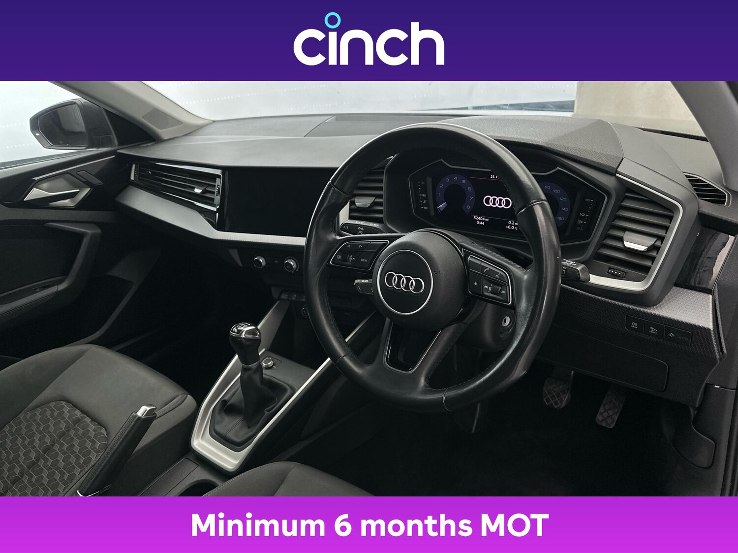 Used Audi A1 2019 for sale - 77068056: Photo 12