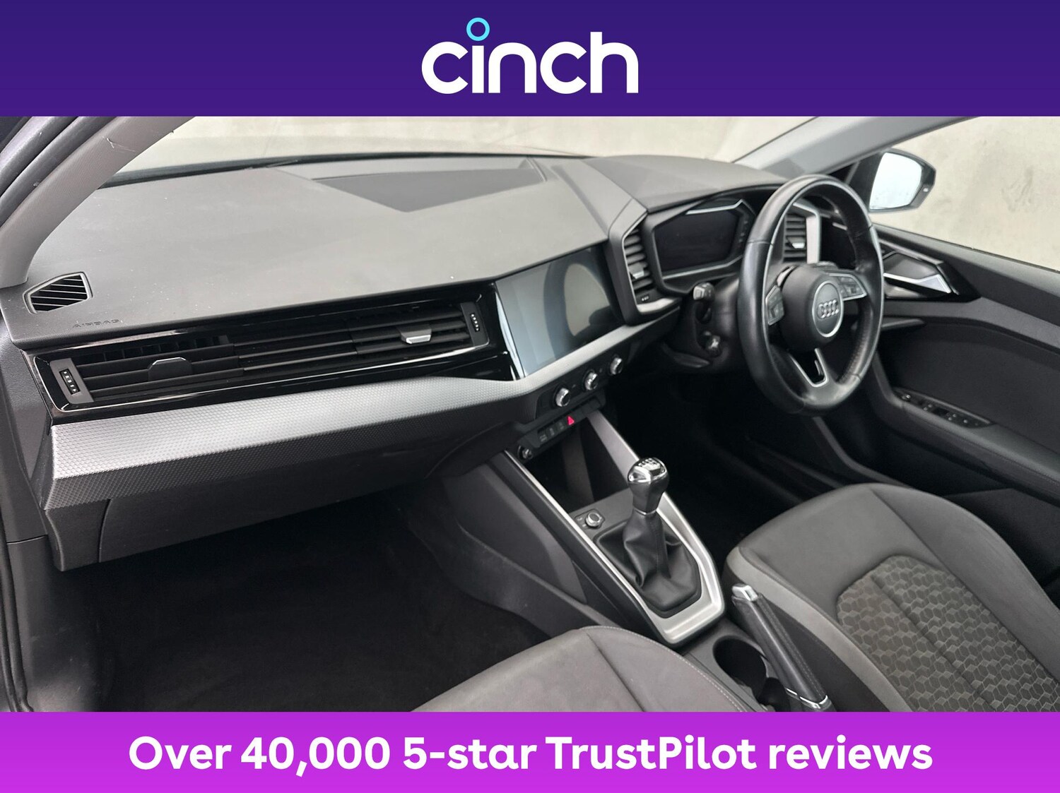 Used Audi A1 2019 for sale - 77068056: Photo 14