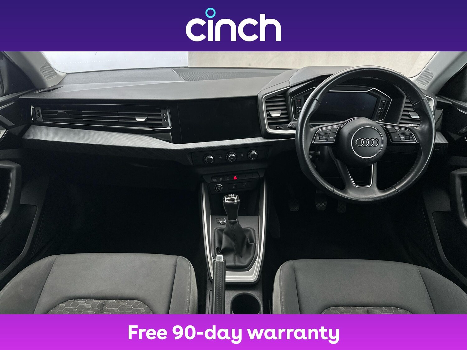 Used Audi A1 2019 for sale - 77068056: Photo 15