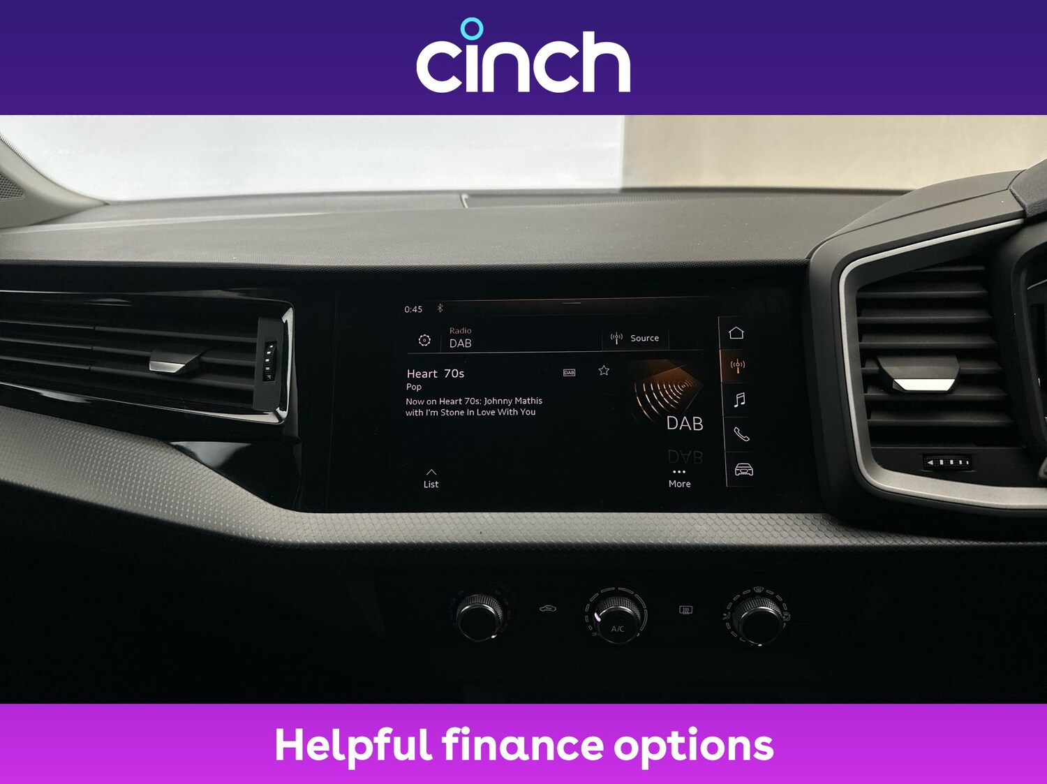 Used Audi A1 2019 for sale - 77068056: Photo 17