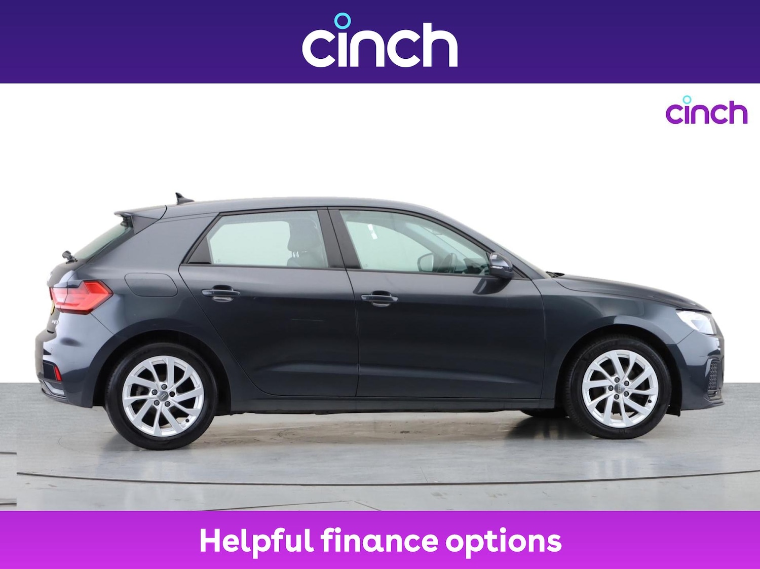 Used Audi A1 2019 for sale - 77068056: Photo 2