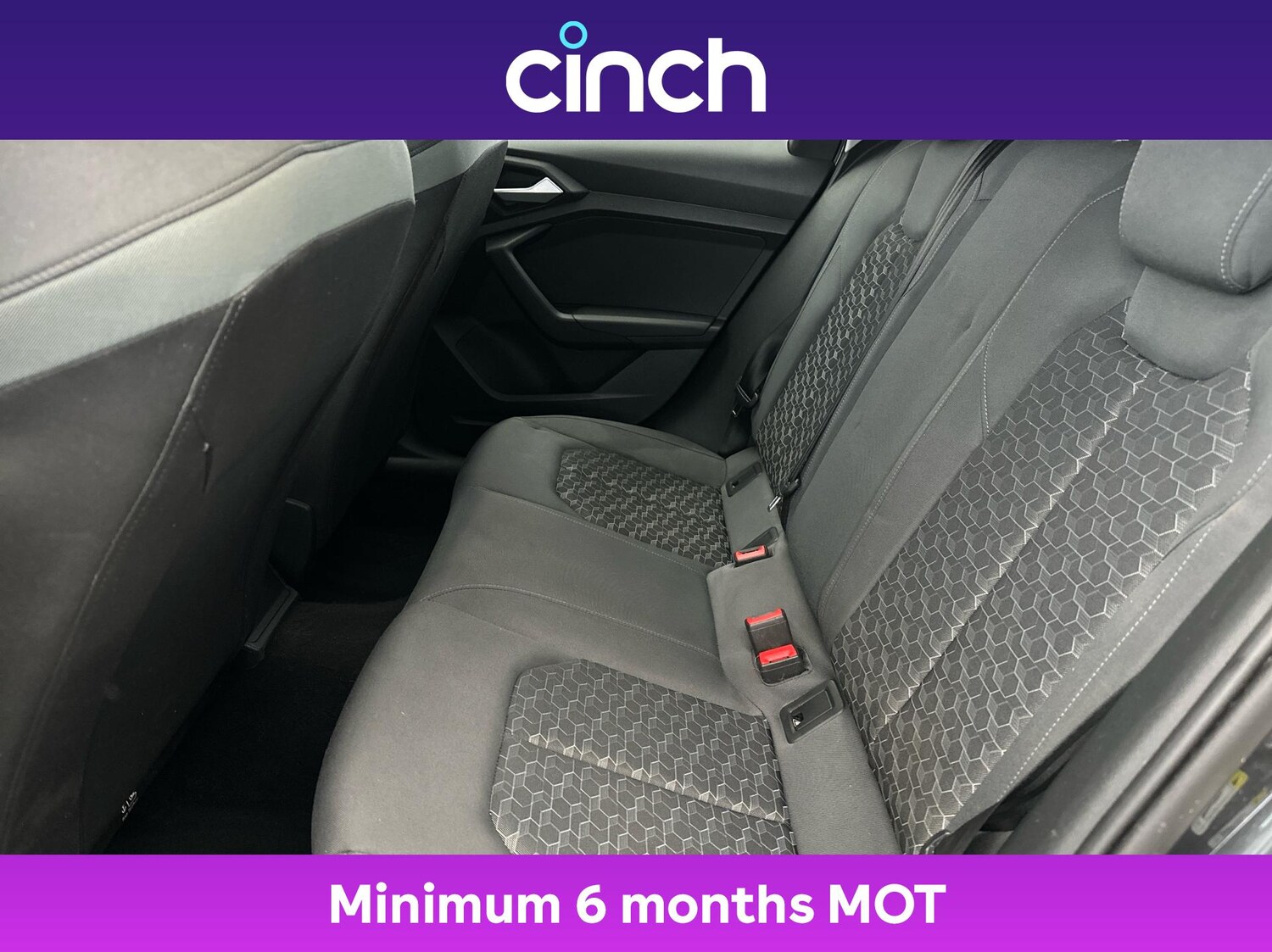 Used Audi A1 2019 for sale - 77068056: Photo 20